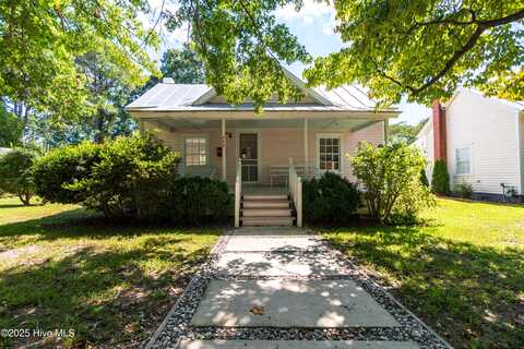 406 Elliott Street, Edenton, NC 27932
