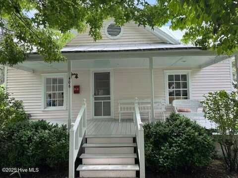 406 Elliott Street, Edenton, NC 27932