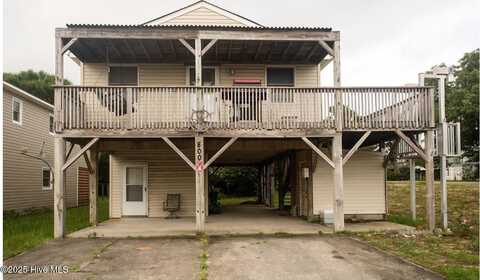 800 W Durham Street, Kill Devil Hills, NC 27948