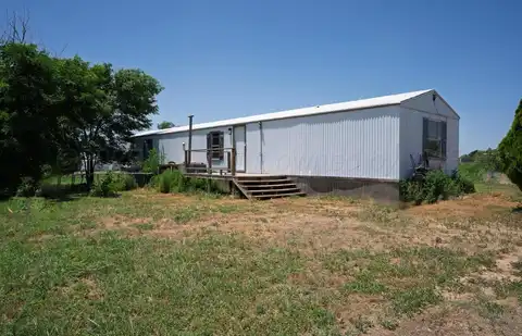 3300 Silver Hill Circle, Amarillo, TX 79108