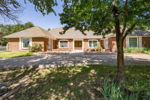 9 NOTTINGHAM Road, Amarillo, TX 79124