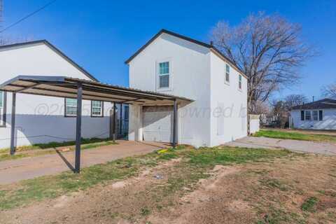 525b SE 2nd Street, Tulia, TX 79088