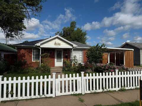 1608 HILLCREST Street, Amarillo, TX 79106