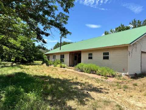 14400 CR I, Mobeetie, TX 79061