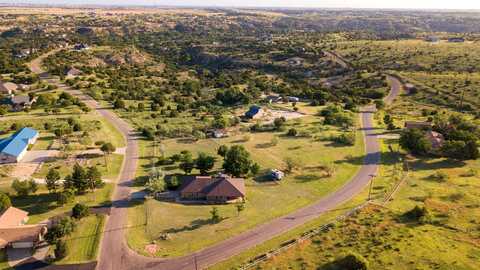 238 QUAIL RIDGE Road, Amarillo, TX 79118