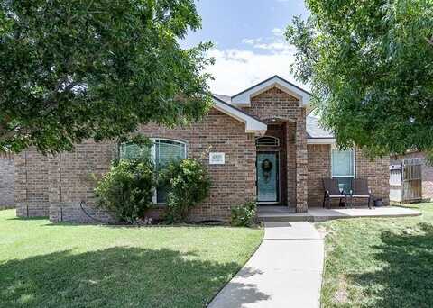 4808 Mammoth Lane, Amarillo, TX 79110