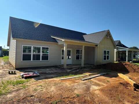 115 Southland Ridge Dr., Americus, GA 31709