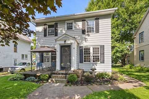 96 Glenwood Boulevard, Mansfield, OH 44906