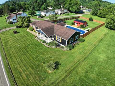 2329 Third St, Syracuse, OH 45779