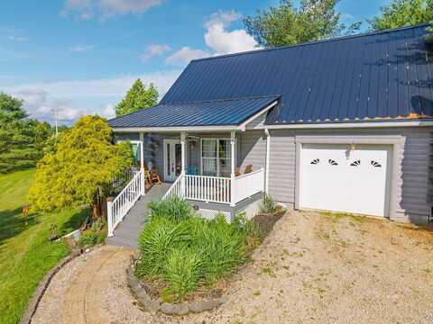 9246 State Route 555, Cutler, OH 45724