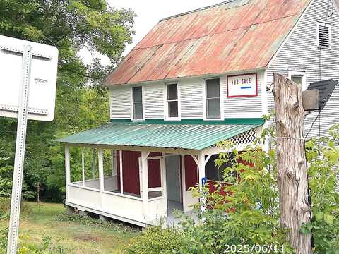 806 NYS Route 22, Westport, NY 12993