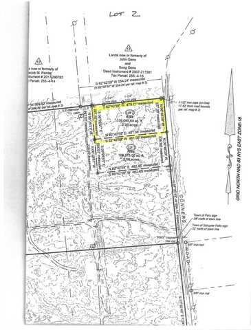 Lot 2 Conners Road, Peru, NY 12972