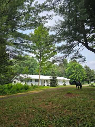 706 County Route 7, Brushton, NY 12916
