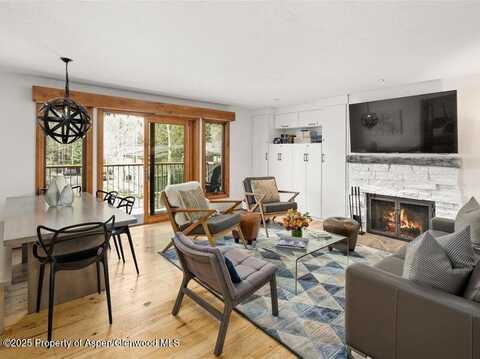1020 E Durant Avenue, Aspen, CO 81611