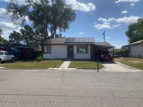 342 Elm Avenue, Rifle, CO 81650
