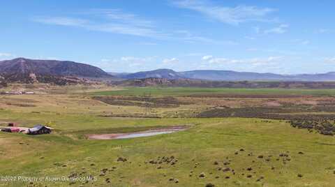 Tbd County Road 15, Meeker, CO 81641