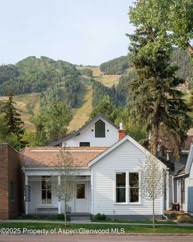 227 E Main Street, Aspen, CO 81611