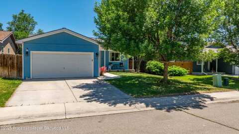 592 EVERGREEN Road, Silt, CO 81652