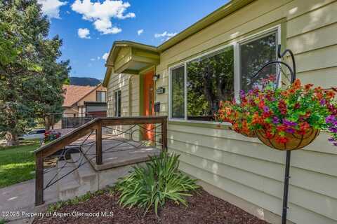 1114 Blake Avenue, Glenwood Springs, CO 81601