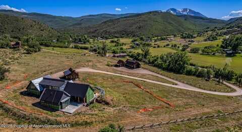 902/904 Sopris Creek Road, Basalt, CO 81621