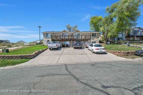 2201/2203 B Street, Craig, CO 81625