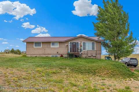 110 Western Avenue, Craig, CO 81625