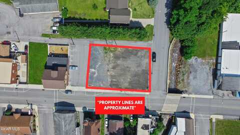 1017 Main Street, Portage, PA 15946