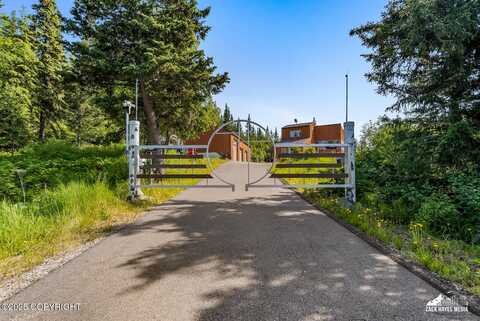 11411 Snowline Drive, Anchorage, AK 99507