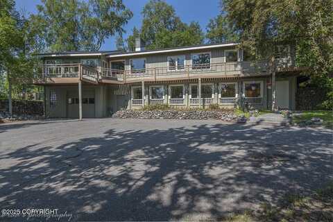 15021 Old Seward Highway, Anchorage, AK 99516