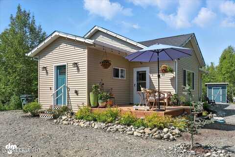 13701 W Klondike Drive, Big Lake, AK 99652