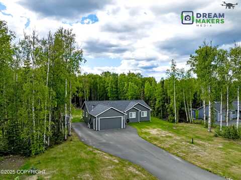 4124 N Coronado Street, Wasilla, AK 99623