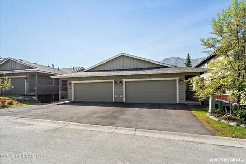 20218 Eagles Nest Court, Eagle River, AK 99577