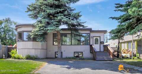 1110 F Street, Anchorage, AK 99501