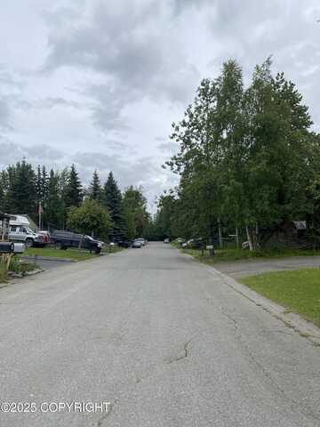 2100 Ivan Drive, Anchorage, AK 99507