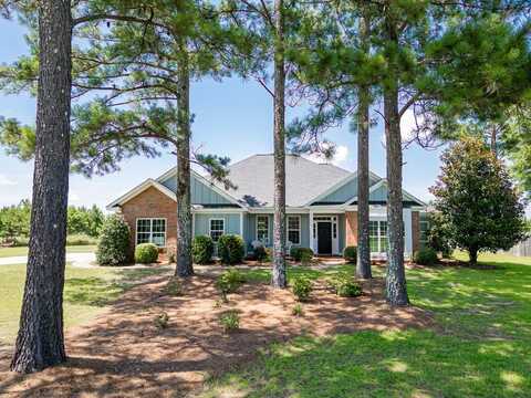 122 Live Oak Drive, Leesburg, GA 31763