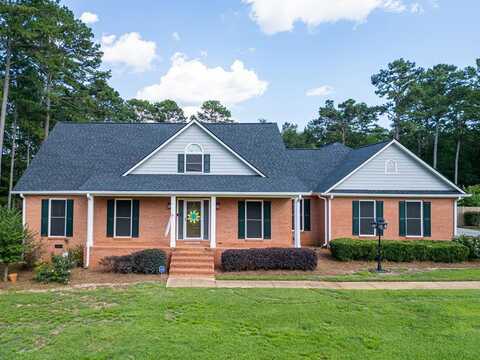 271 Martindale Drive, Leesburg, GA 31721