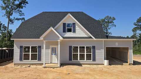 2042 Storm Branch Road, Beech Island, SC 29842