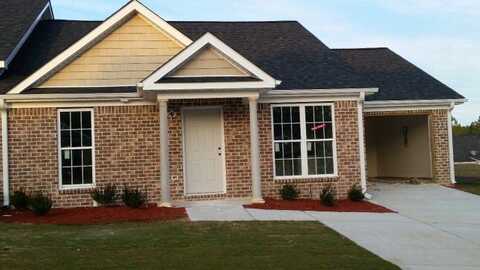 207 Bobwhite Drive, Aiken, SC 29801