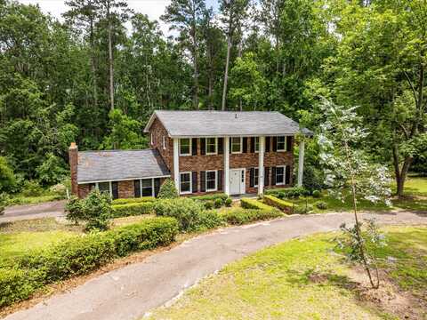 1019 Pinon Road, North Augusta, SC 29841