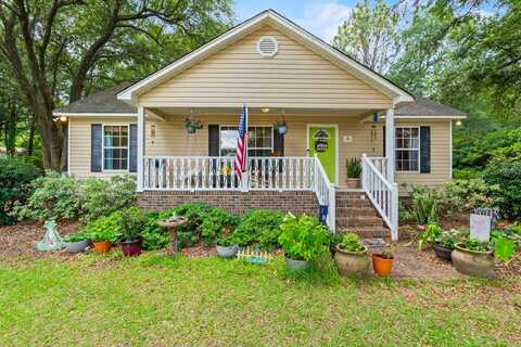 151 Thornridge Road, Wagener, SC 29164