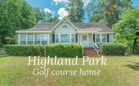1455 Hayne Avenue SW, Aiken, SC 29801
