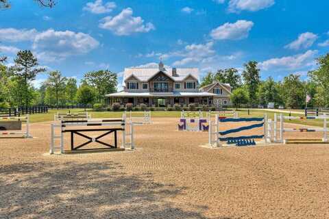 160 Honey Ridge Lane, Aiken, SC 29801