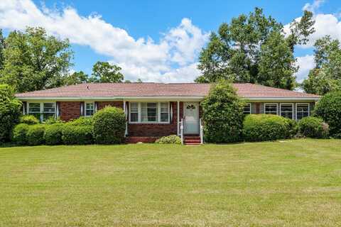 305 Robinson Drive, New Ellenton, SC 29809