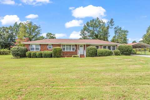305 Robinson Drive, New Ellenton, SC 29809