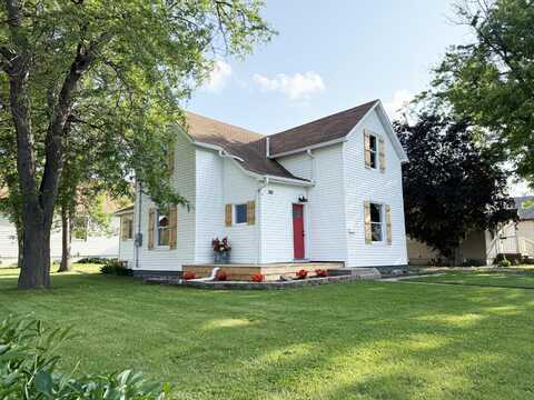 301 SW 8th Avenue, Aberdeen, SD 57401
