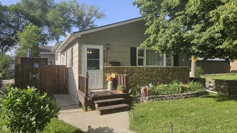 116 NW 6th Avenue, Aberdeen, SD 57401