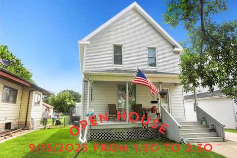 408 N 1st Street, Aberdeen, SD 57401