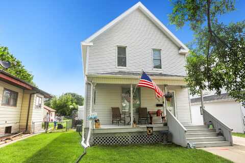 408 N 1st Street, Aberdeen, SD 57401