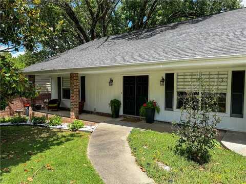 1323 San Miguel DR, Springdale, AR 72762