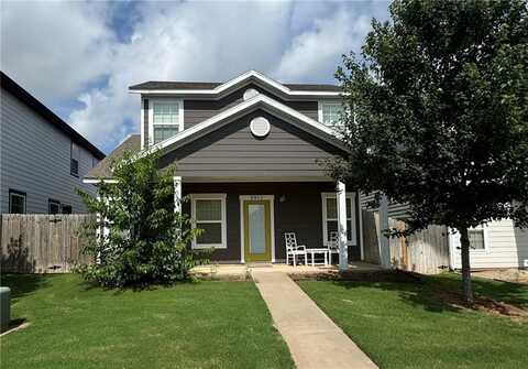 3912 SW Peachwood DR, Bentonville, AR 72713